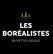 Les Boréalistes