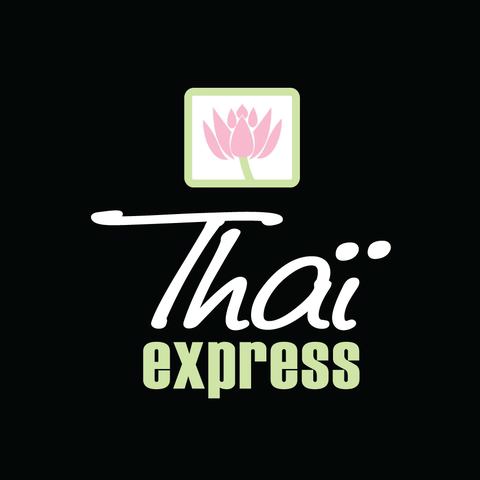 Thai Express Restaurant Chicoutimi - 1401 Bd Talbot