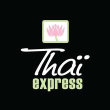 Thai Express Restaurant Chicoutimi