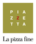 Logo de La Piazzetta Cartier