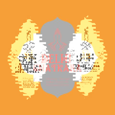 Delhi chatkara by shreyanshi foods