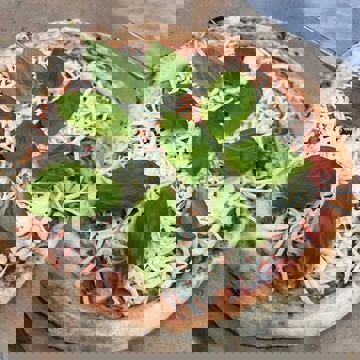 Restaurant Angelique - Pizzeria