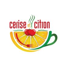 Cerise et citron 🍒🍋