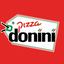 Logo de Pizza Donini