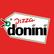 Pizza Donini