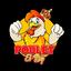Logo de Poulet el rey