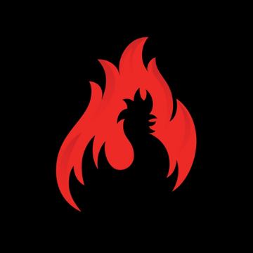 Poulet Rouge - 1715 Bd Talbot