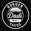 Logo de Dadi Burger & Tacos