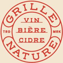 Grille-Nature