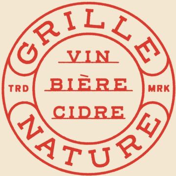 Grille-Nature