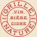 Grille-Nature