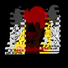 Restaurant et bar St-Hubert