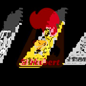 Restaurant et bar St-Hubert - 3035 Boul. le Carrefour local C002