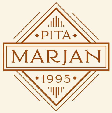 Pita Marjan