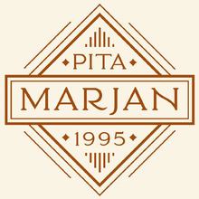 Pita Marjan