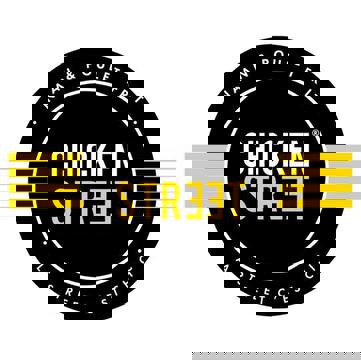 Chicken street (Cote-Vertu)