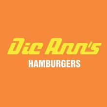 Dic Ann's Hamburgers Mirabel