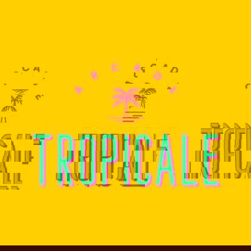 Arcade Tropicale - Saint-Eustache