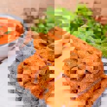 Saatvik Cuisine Végé