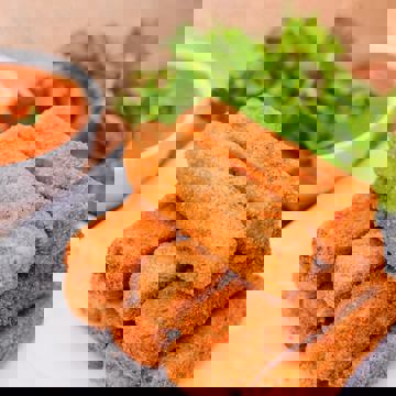 Saatvik Cuisine Végé