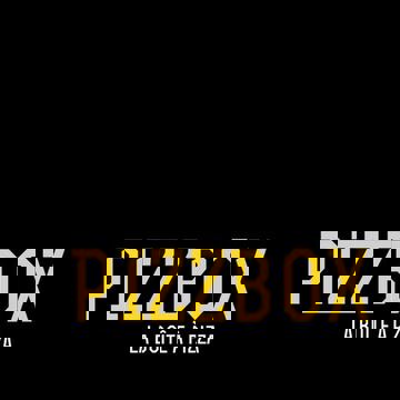 Pizzbox La Boîte à Pizza King Est