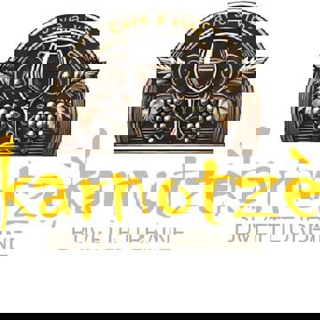 Karnotzè - Buvette Urbaine