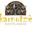 Logo de Karnotzè - Buvette Urbaine