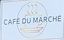 Logo de Café du Marché