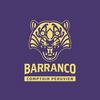 Barranco Comptoir Peruvien - St Leonard