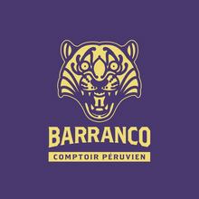 Barranco Comptoir Peruvien - St Leonard