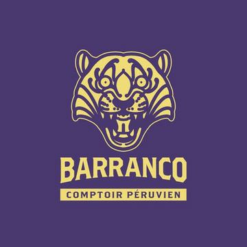 Barranco Comptoir Peruvien - St Leonard
