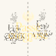 Le Passé Composé (Plateau)