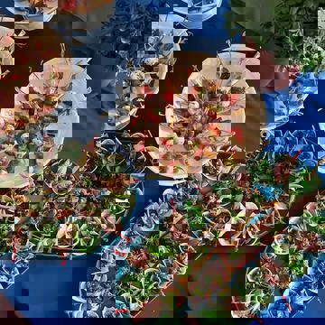 La Brasserie Des Artistes