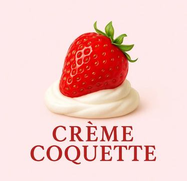 Crème Coquette