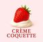 Logo of Crème Coquette