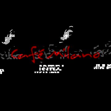 Cafe Milano Brossard