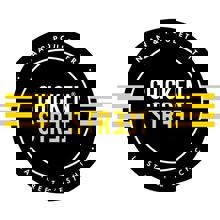 Chicken Street (Sainte Foy)