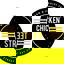 Logo de Chicken Street (Sainte Foy)