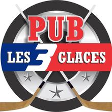 Pub Les 3 glaces