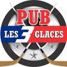 Pub Les 3 glaces