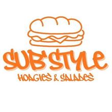Restaurant Sub'Style