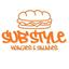 Logo de Restaurant Sub'Style