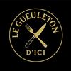 Le Gueuleton d'ici