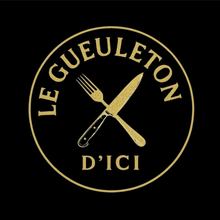 Le Gueuleton d'ici