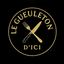 Logo de Le Gueuleton d'ici