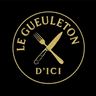 Le Gueuleton d'ici