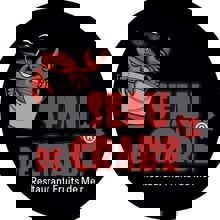 Seau de crabe (Repentigny)