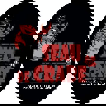 Seau de crabe (Repentigny)