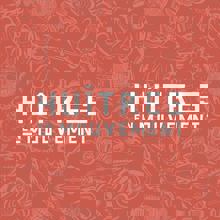 Huîtres en Mouvement