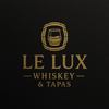 Le Lux Whiskey & Tapas